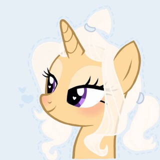 Telegram profile photo for FILLYSHOP