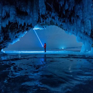 Telegram profile photo for BAIKAL LIFE• вокруг Байкала