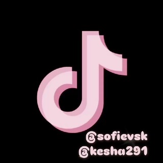 Telegram profile photo for TikTok мод для Iphone/TikTik Russia 🇷🇺