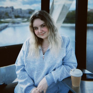 Telegram profile photo for Ворчания Настюшки управляющей чеееек 💅