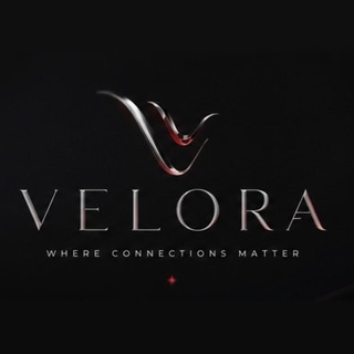 Telegram profile photo for Velora