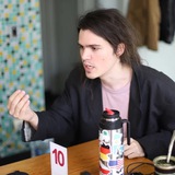 Telegram profile photo for мафия с мишей