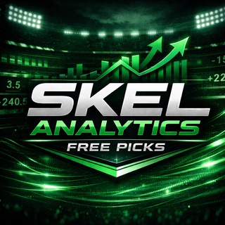 Telegram profile photo for Free Picks