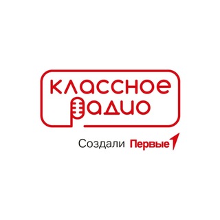 Telegram profile photo for Классное Радио