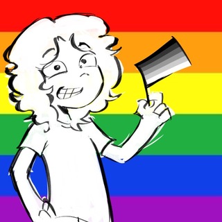 Telegram profile photo for Как насрано