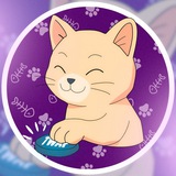 Telegram profile photo for $TMEOW | Official Portal