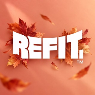 Telegram profile photo for Refit | Магазин электроники 📸