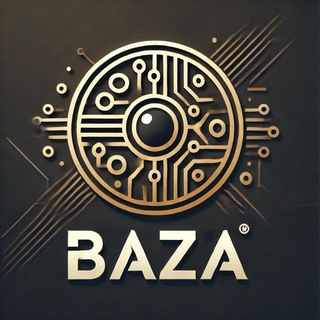 Telegram profile photo for Baza