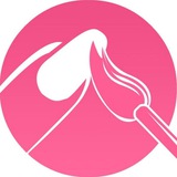 Telegram profile photo for Женский Маникюр 💅🏻