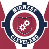 Telegram profile photo for Cleveland Youth