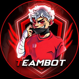 Telegram profile photo for ๐๐๐๐ฆ๐๐จ๐ญ ! ๐ชฌ