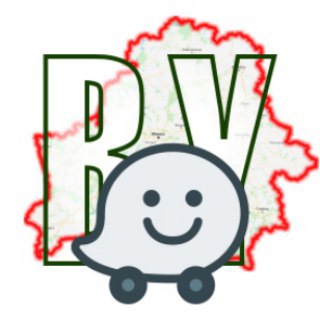 Telegram profile photo for WazeBy
