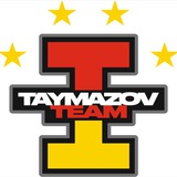 Telegram profile photo for taymazov_team