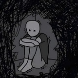 Telegram profile photo for مُحاولات للهُروب .
