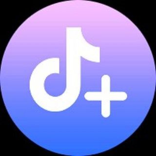 Telegram profile photo for 抖音+ 模块