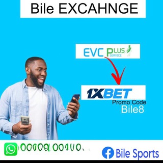 Telegram profile photo for BILE⚽️ SPORTS