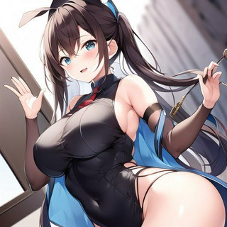 Telegram profile photo for Desi Hentai