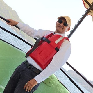 Telegram profile photo for History by Pradeep Kagat sir