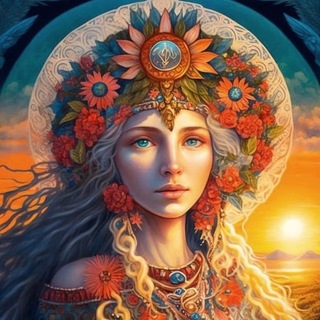 Telegram profile photo for Чистота Души 🪬🌍