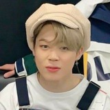 Telegram profile photo for Jimin Park