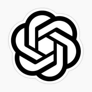 Telegram profile photo for ⚡️ChatGPT & NEIROSETI GPT