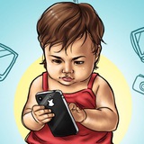 Telegram profile photo for AliExpress Мужика 🛠
