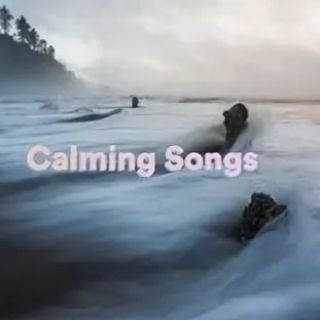 Telegram profile photo for 🎧**Calm moods**📻