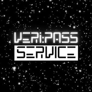 Telegram profile photo for 𝚅𝚎𝚛𝚒:𝙿𝚊𝚜𝚜 𝚂𝚎𝚛𝚟𝚒𝚌𝚎