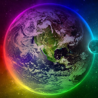 Telegram profile photo for Третья Планета 🌍