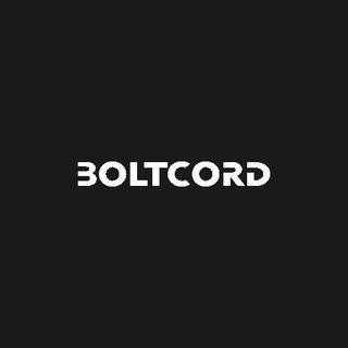 Telegram profile photo for BOLTCORD