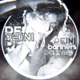Telegram profile photo for РЕСТ||Reini||banners