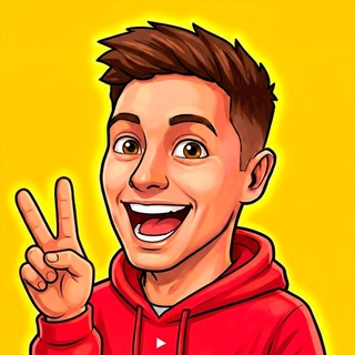 Telegram profile photo for ArtCool