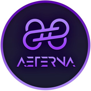 Telegram profile photo for 🌐Aeterna CN🇨🇳🌐