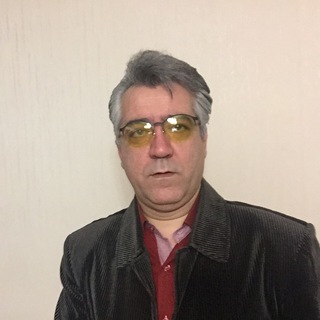 Telegram profile photo for Alamdari/chemistry