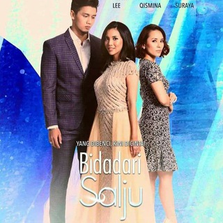 Telegram profile photo for Bidadari Salju Episod