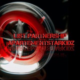 Telegram profile photo for APARTSTARKIDZ PARTNERSHIP
