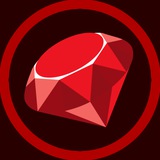 Telegram profile photo for CryptoRuby™