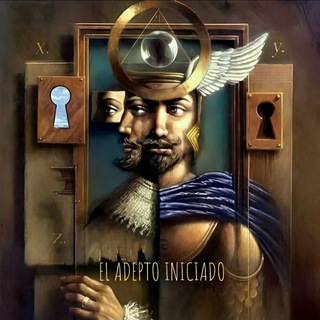 Telegram profile photo for El Adepto Iniciado