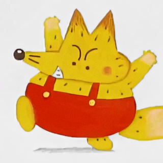 Telegram profile photo for Rhumba's Cartoon Mania