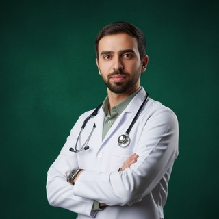 Telegram profile photo for دکتر محمد نوروزی