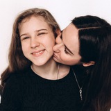 Telegram profile photo for Эва💚Особая жизнь