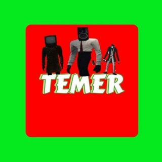 Telegram profile photo for Temer