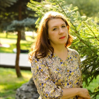 Telegram profile photo for Ольга Клищенко. Заработок на сайтах.