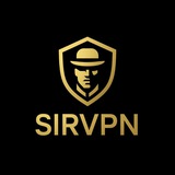 Telegram profile photo for SirVpn ❤️رضایت مشتری