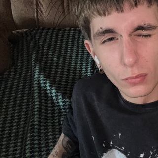 Telegram profile photo for женя трезвый^_^