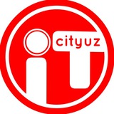 Telegram profile photo for 🌐IT CITY.UZ™