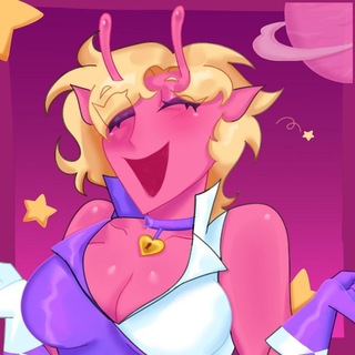 Telegram profile photo for suxarik🥢