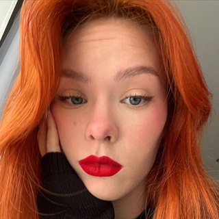 Telegram profile photo for Вся оспа<3