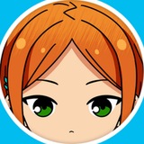 Telegram profile photo for Black Rabbit