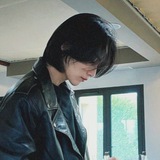 Telegram profile photo for сеул под звук дождя